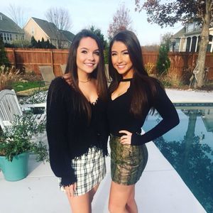 Meet your Posher, Hannah